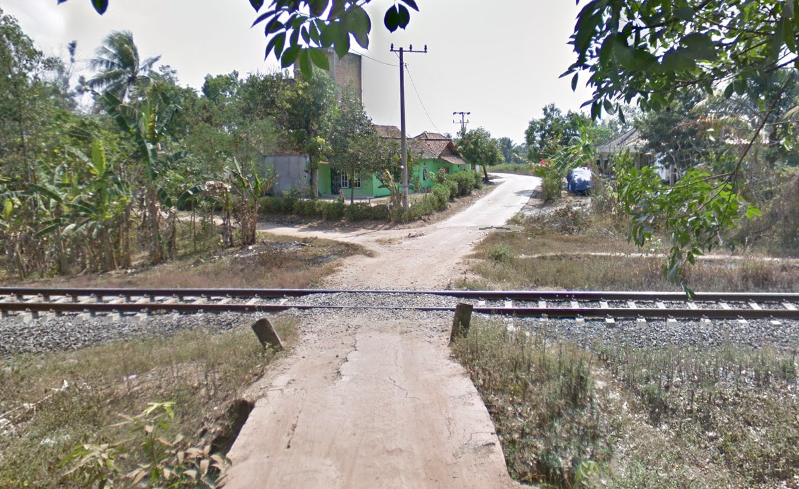 Foto Jalur